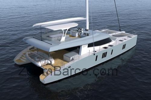 Sunreef 74 ficha-técnica e avaliações